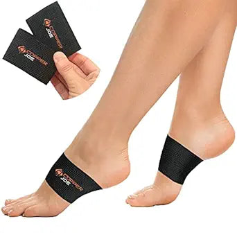  Copper Joe Full Leg Compression Sleeve - Ultimate Copper  Infused, Support For Knee, Thigh, Calf, Arthritis, Running And Basketball  Single Leg Pant For Men & Women